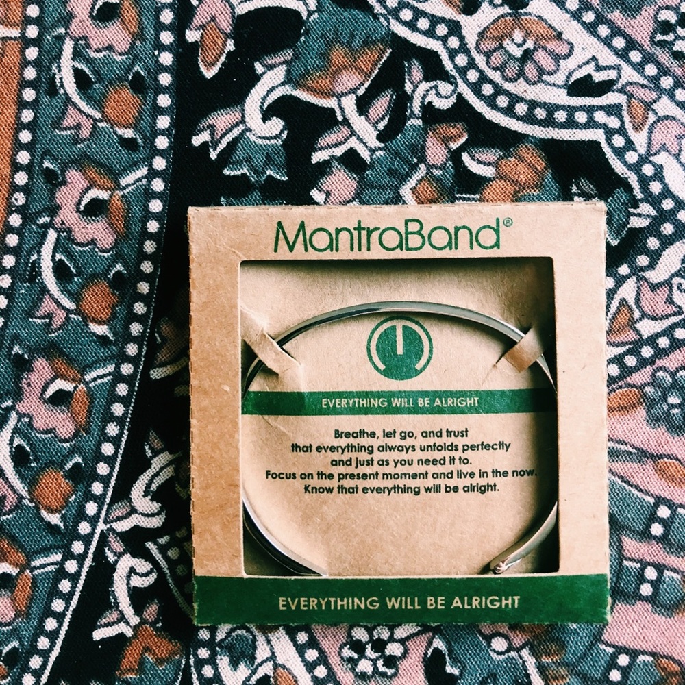 Mantra Bands